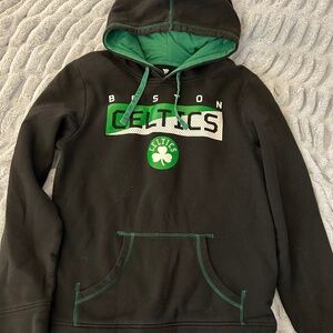 Celtics Sweatshirt - Size Mens M